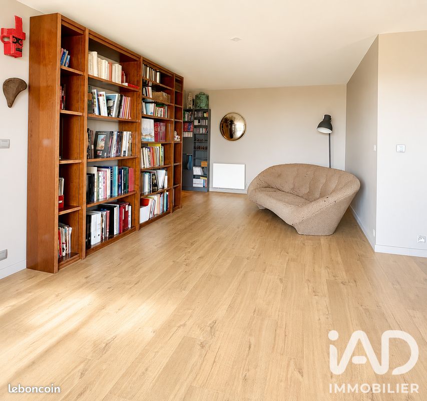 Appartement 4 pièces 92 m² · à Orléans · 92 m² · 270 000 €
