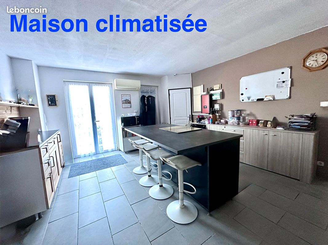 Maison 7 pièces 170 m² · à Diénay · 170 m² · 199 000 €