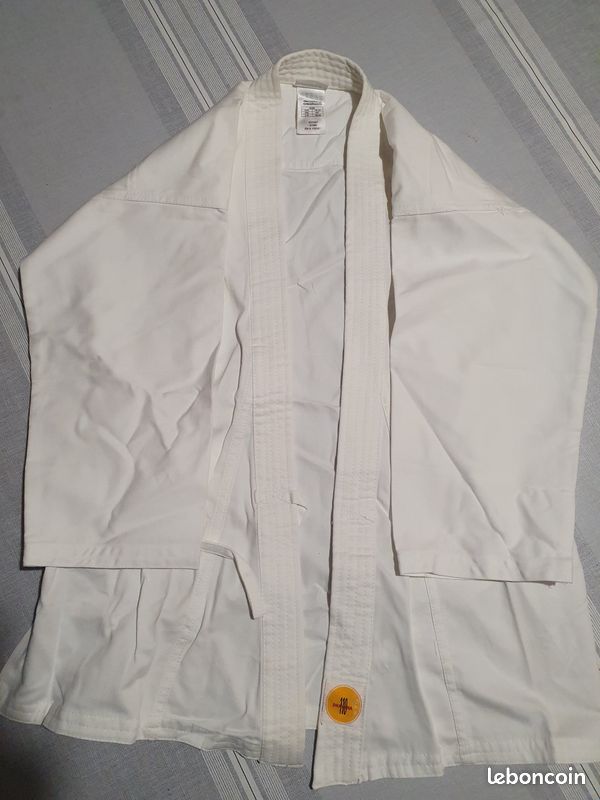 Kimono enfant (image 1)