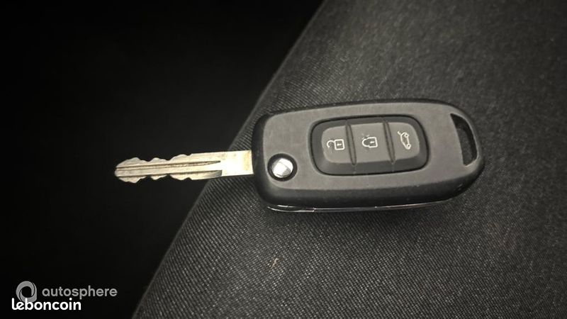 Renault Clio 1.0 TCe 90ch Equilibre (image 16)