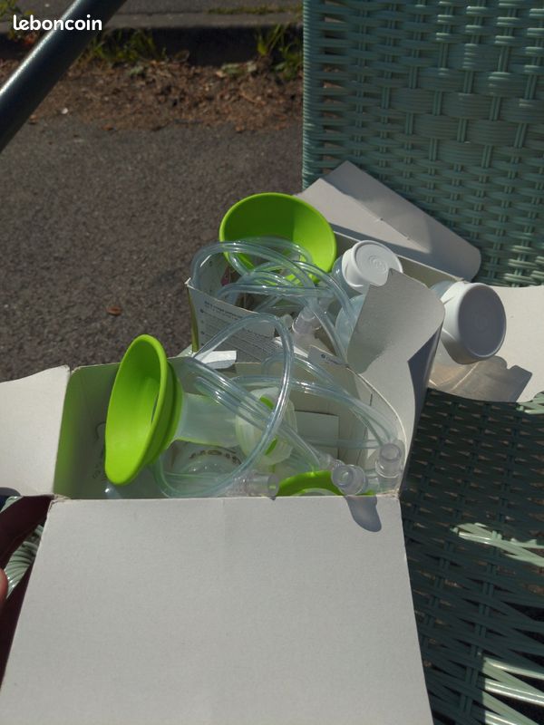 Kit allaitement (image 1)
