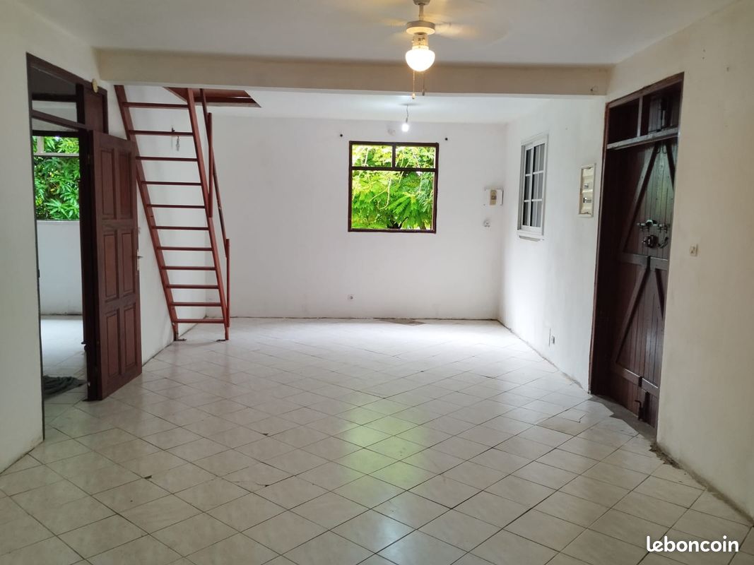 Maison 3 pièces 105 m² · à Morne-À-l'Eau · 105 m² · 235 000 €