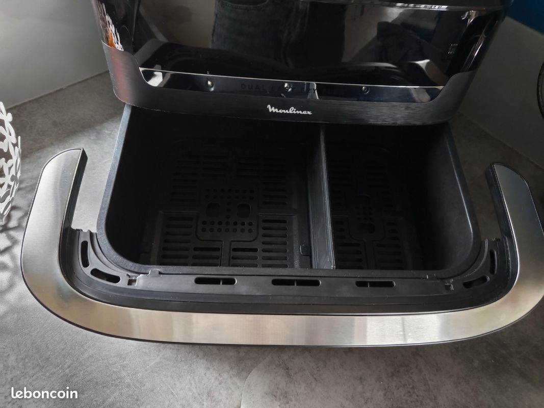 Airfryer (image 2)