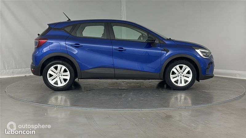 Renault Captur 1.0 TCe 90ch Business -21 (image 4)