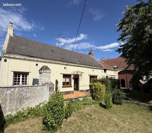 Maison 5 pièces 113 m²