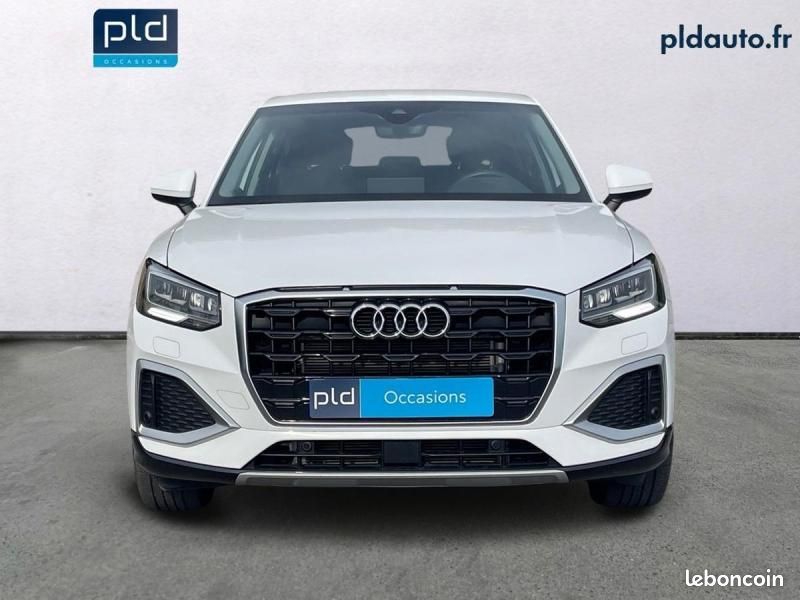 Audi Q2 35 TFSI 150ch Business Executive S tronic 7 (image 2)