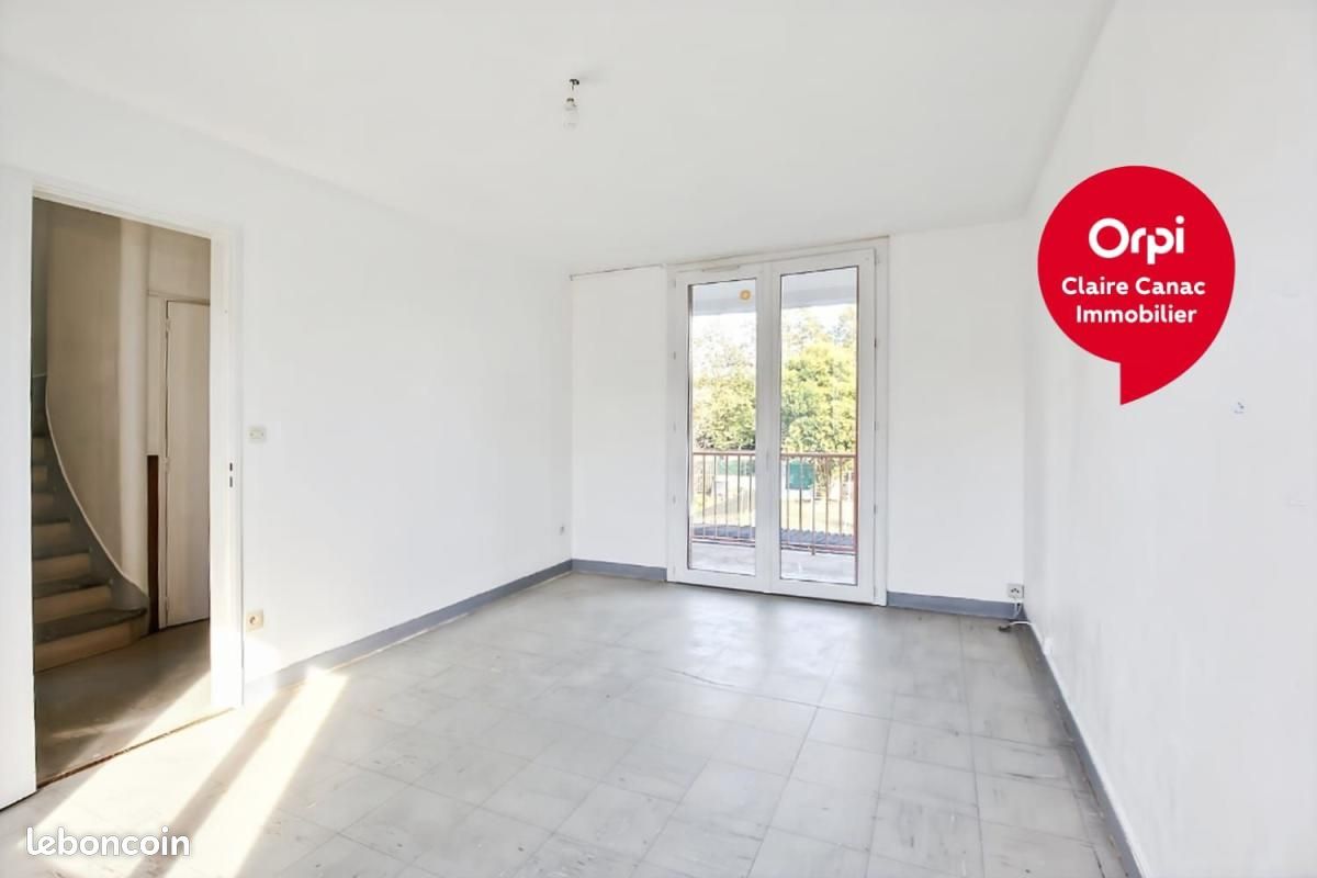 Maison 4 pièces 78 m² · à Castres · 78 m² · 87 000 €