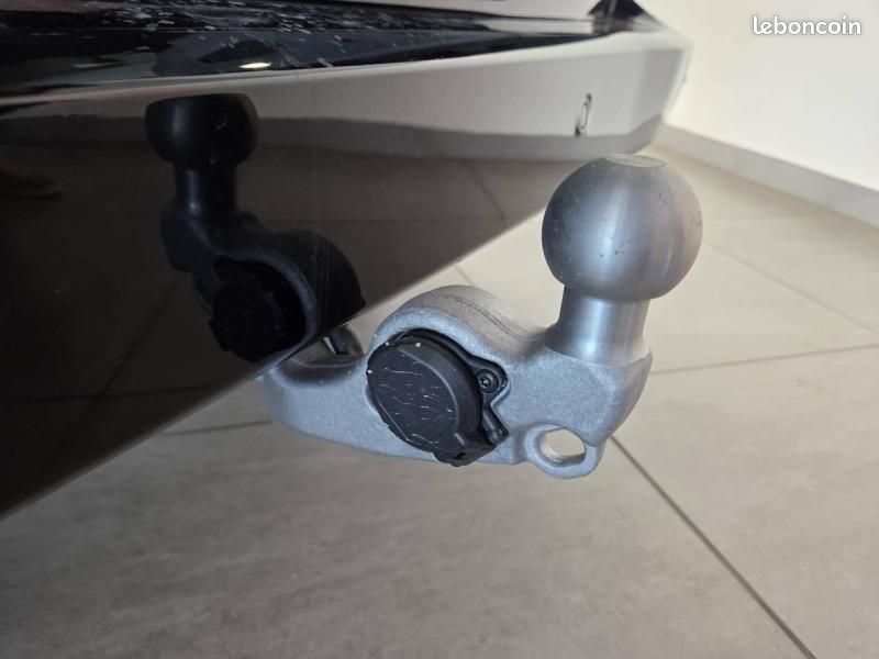 Ford Tourneo Custom 340 L2H1 2.5 Duratec 232ch Hybride rechargeable Titanium X CVT (image 29)