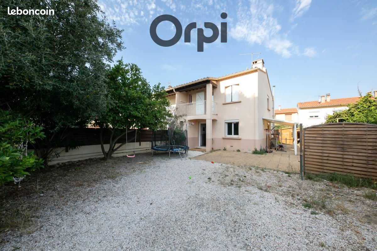 Maison 4 pièces 90 m² · à Pézilla-la-Rivière · 90 m² · 229 500 €