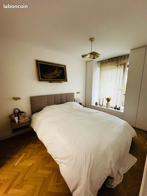 Appartement a louer vincennes - 2 pièce(s) - 34 m2 - Surfyn