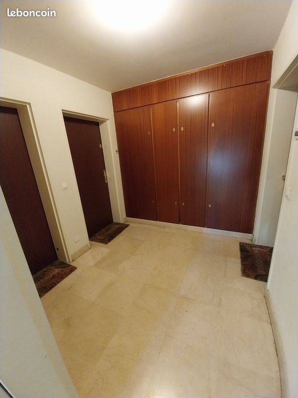 Appartement 2 pièces 46 m² · à Aulnay-sous-Bois · 46 m² · 1 200 €/mois