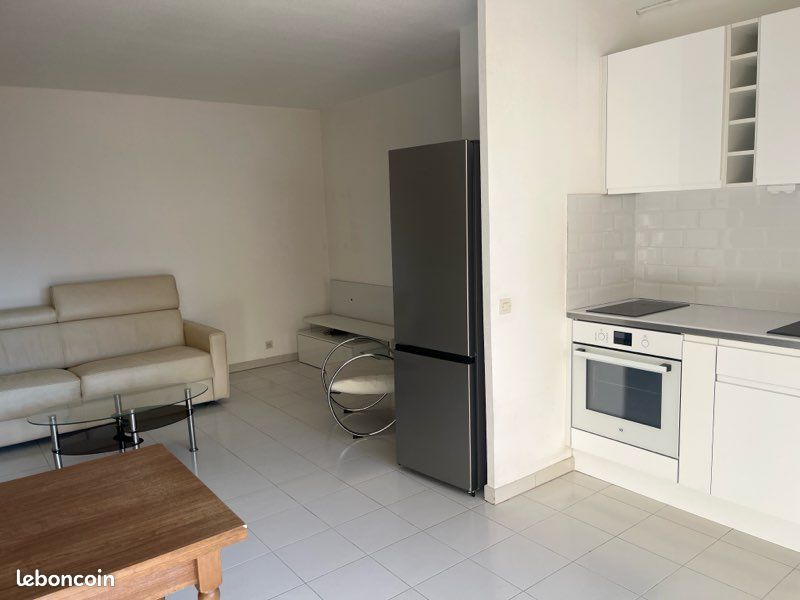 Appartement 2 pièces 40 m² · à Cagnes-sur-Mer · 40 m² · 252 000 €
