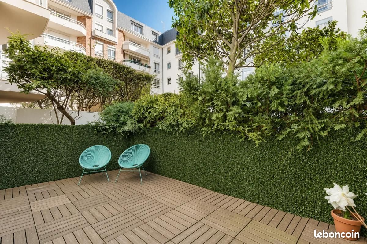 Appartement 2 pièces 54 m² · à Charenton-le-Pont · 54 m² · 474 000 €
