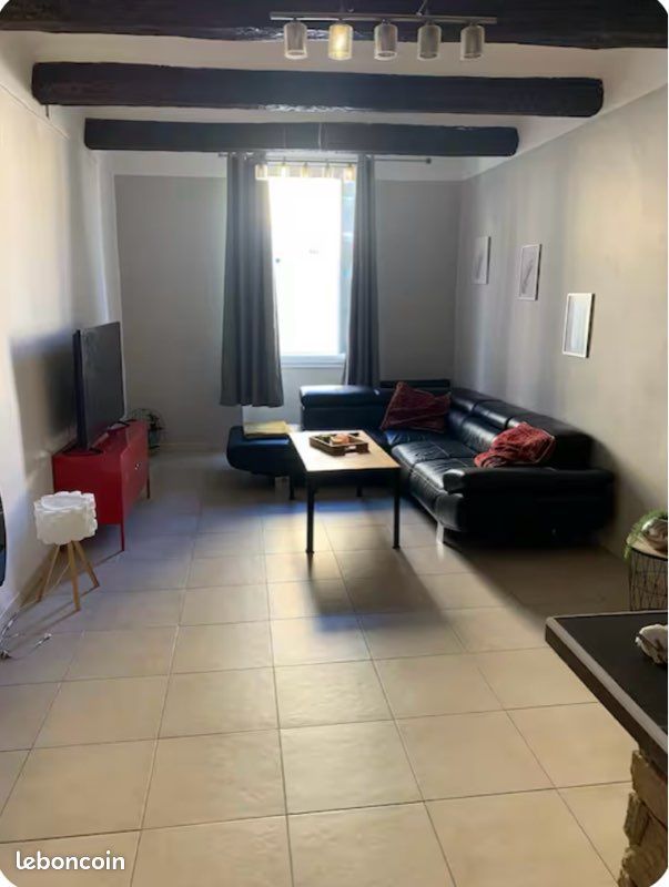 Appartement 3 pièces 78 m² · à Alès · 78 m² · 680 €/mois
