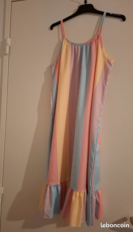 Robe shein (image 4)