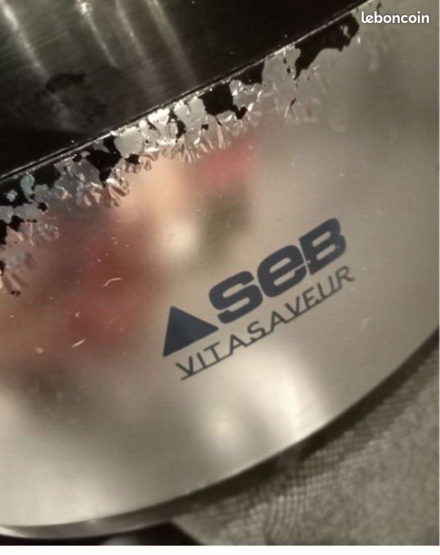 Cuiseur vapeur SEB (image 13)