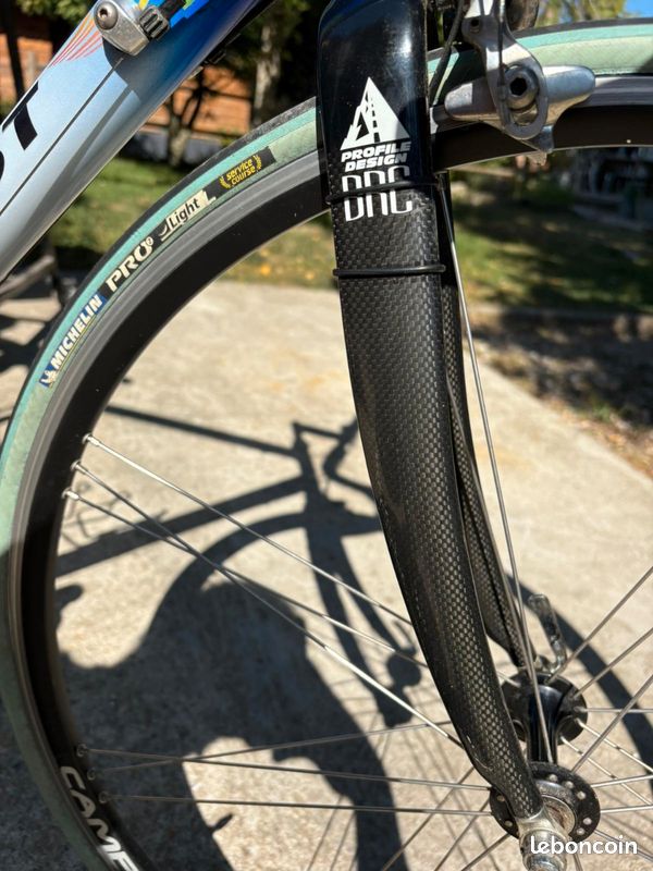 ② Vélo/ Fiets - vintage Fondriest Lampre Team Replica - Vélos | Hommes | Vélos de sport & Vélo de randonnée