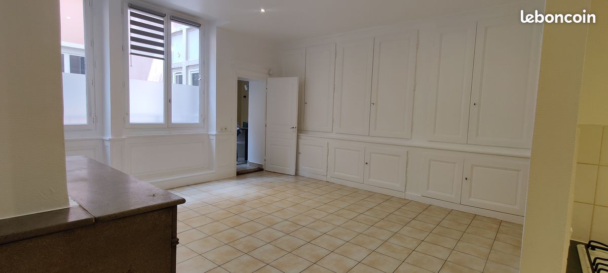 Appartement 1 pièce 45 m² · à Lyon · 45 m² · 800 €
