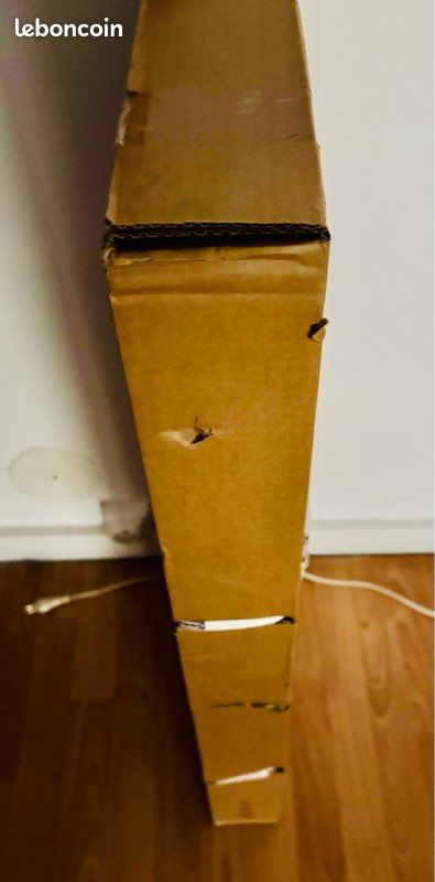 Portant neuf IKEA modèle Grafjallet (image 5)