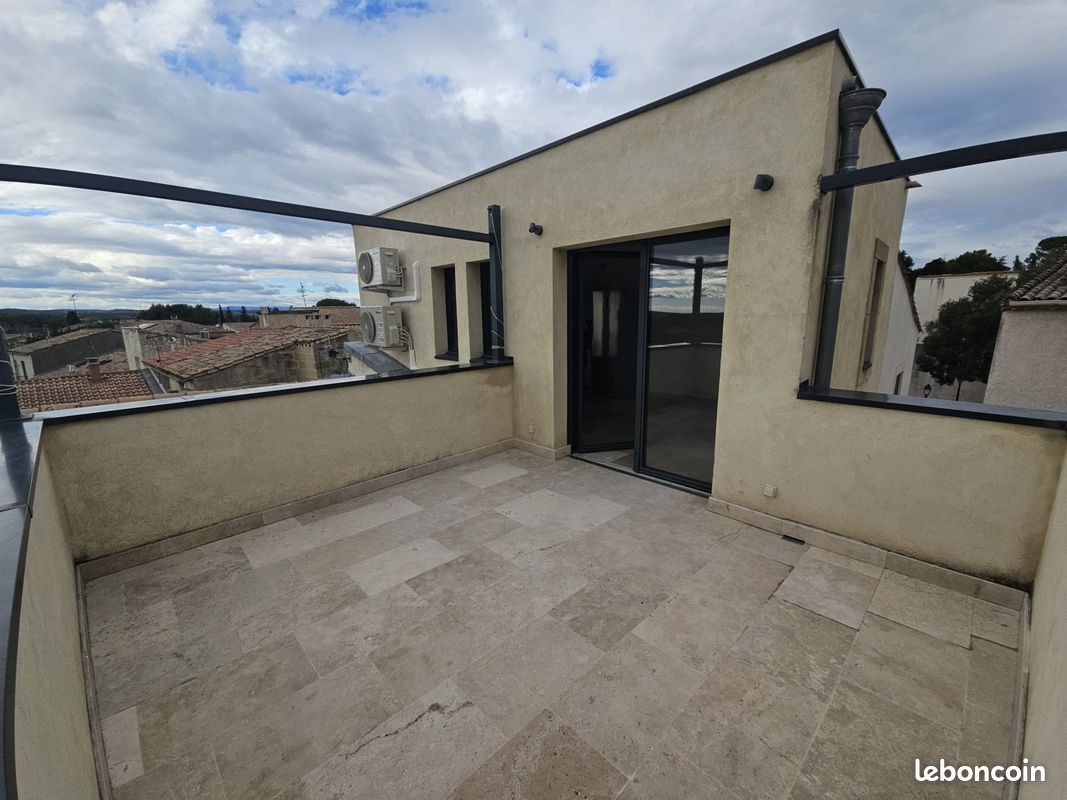 Appartement 4 pièces 81 m² · à Saint-Jean-de-Védas · 81 m² · 1 300 €/mois