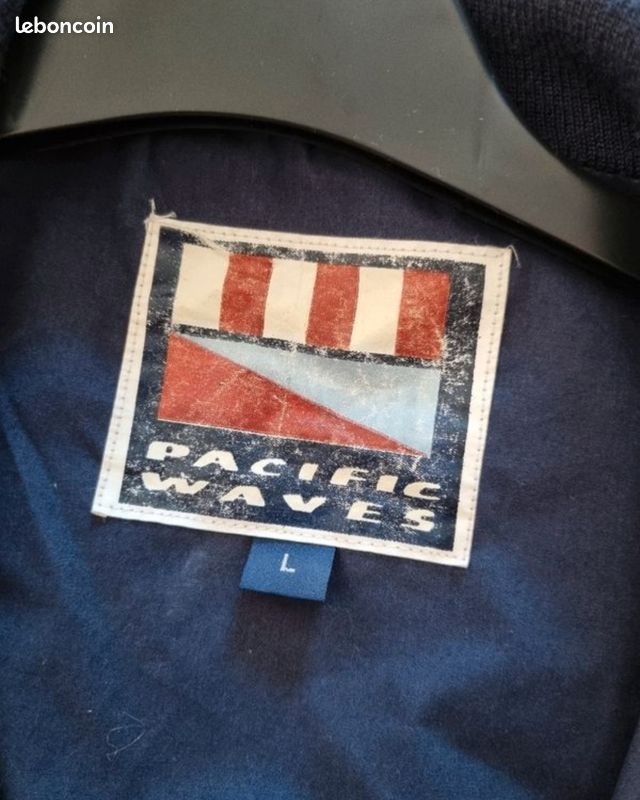 Blouson d été homme (image 2)