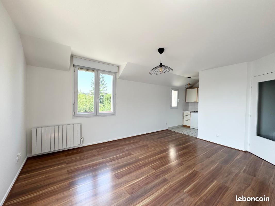 Appartement 2 pièces 43 m² · à Chartres · 43 m² · 612 €