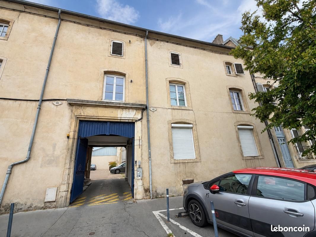 Appartement 2 pièces 53 m² · à Nancy · 53 m² · 660 €/mois