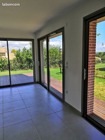 Maison 4 pièces 93 m²