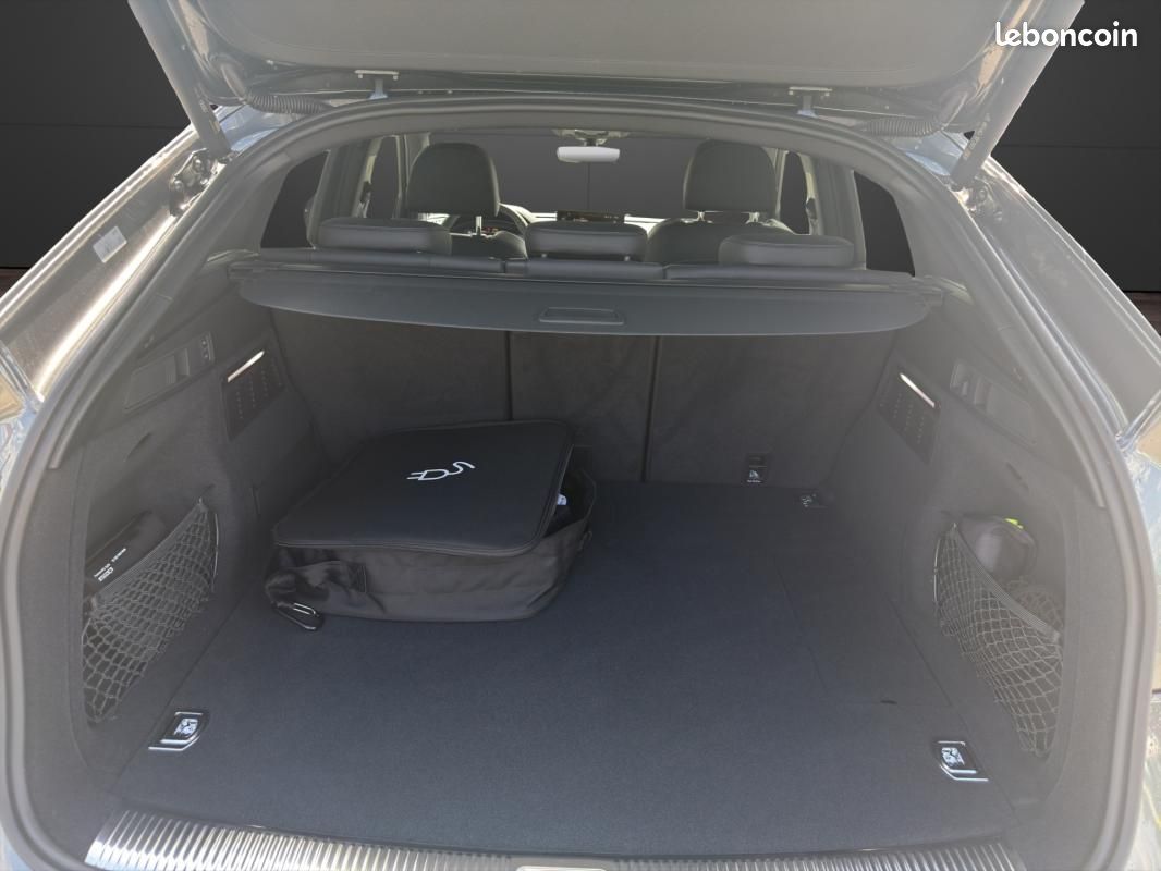 Audi Q5 Sportback 50 TFSIe 299 S tronic 7 Quattro S line ORIGINE FRANCAISE (image 23)