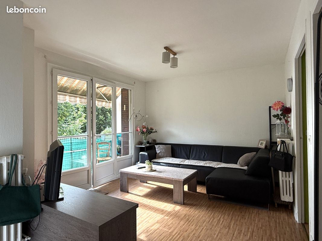Appartement 3 pièces 44 m² · à Conflans-Sainte-Honorine · 44 m² · 149 000 €