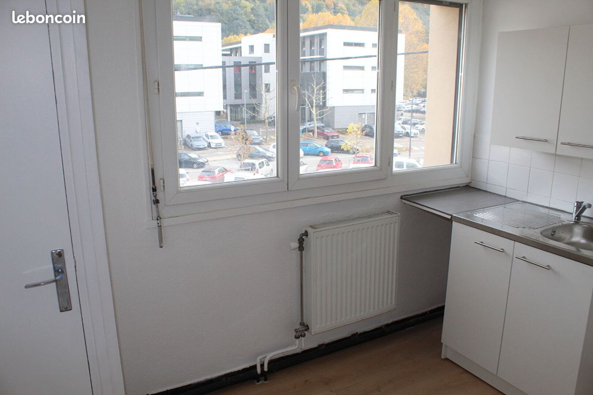 Appartement a louer vienne - 2 pièce(s) - 44 m2 - Surfyn