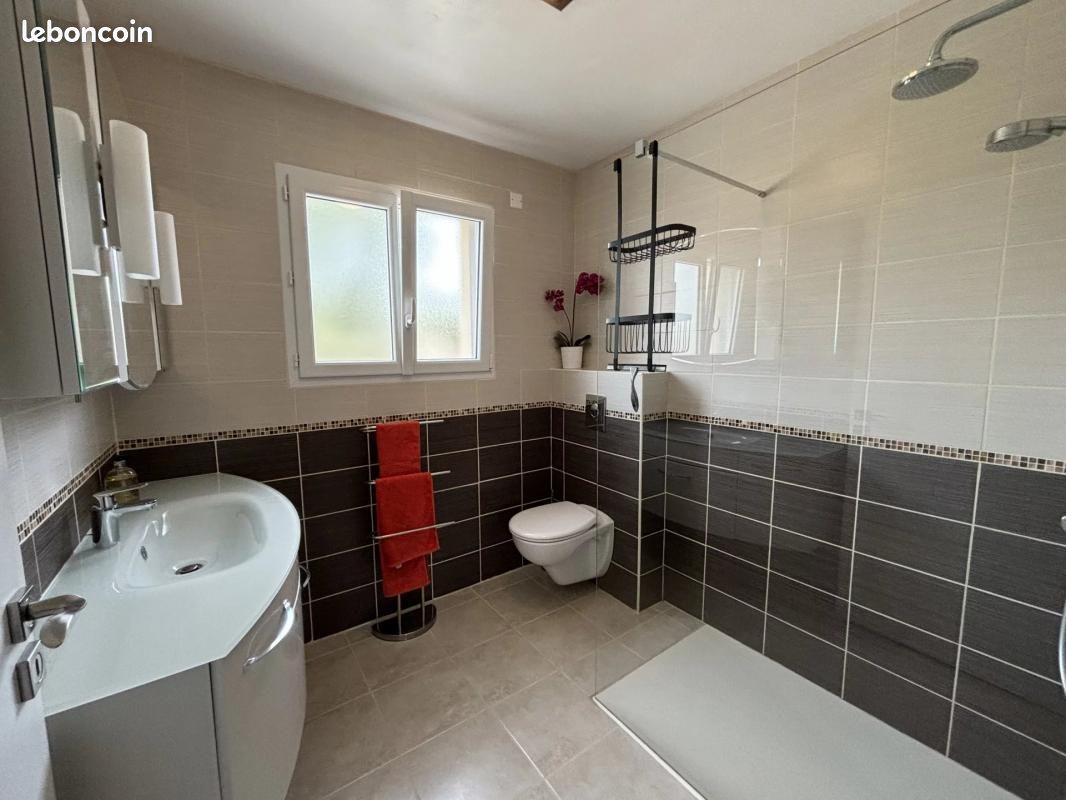 Maison 125 m² Saint Macoux - Val-de-Comporté 86400 Saint-Macoux (image principale 7)