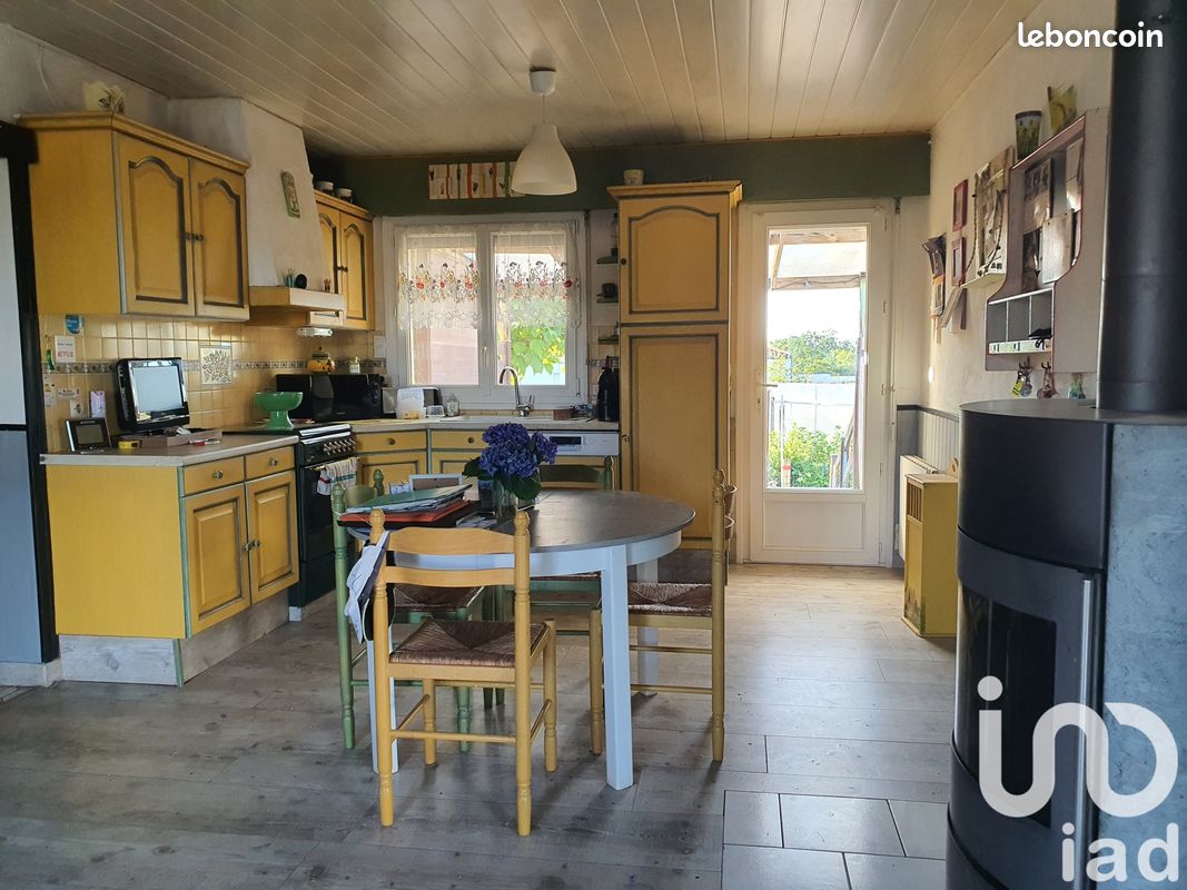 Maison 5 pièces 100 m² (image 6)