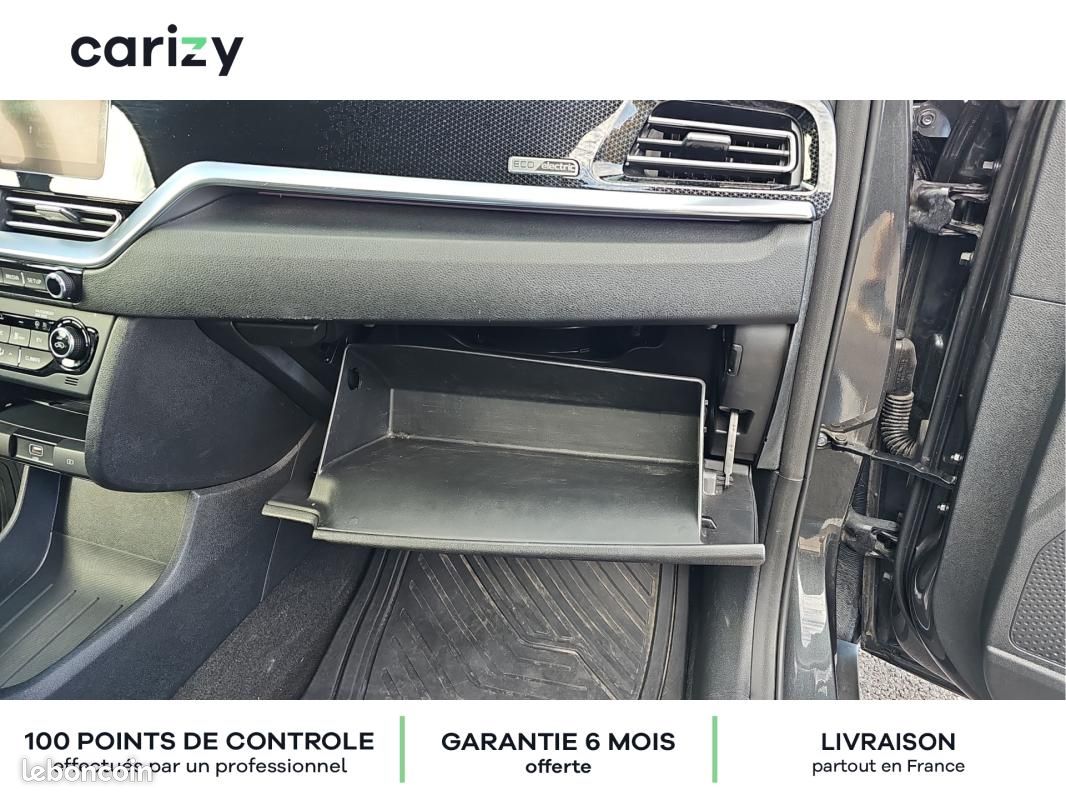 Kia e-niro Electrique 204 ch Premium (image 23)