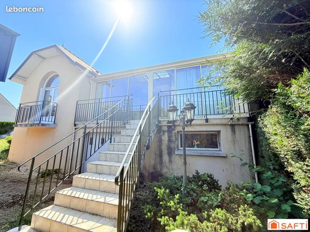 Maison 7 pièces 105 m²