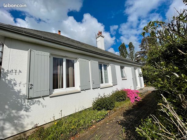 Maison 5 pièces 147 m²