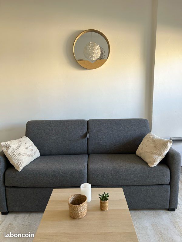 Appartement a louer nimes - 1 pièce(s) - 22 m2 - Surfyn