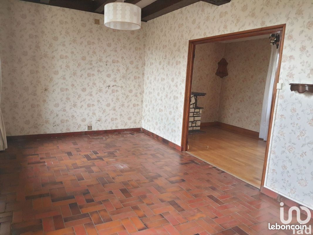 Maison 6 pièces 144 m² - Saint-Jean-d'Angély 17400 (image principale 3)