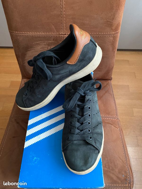 Stan Smith Adidas en 40 (image 1)