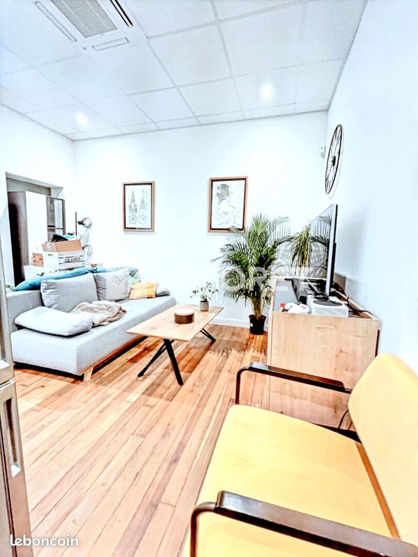 Appartement a louer brive-la-gaillarde - 2 pièce(s) - 31 m2 - Surfyn