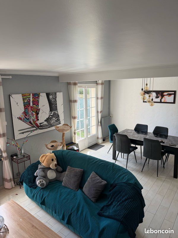 Maison 6 pièces 120 m² · à Saint-Denis-en-Val · 120 m² · 249 000 €