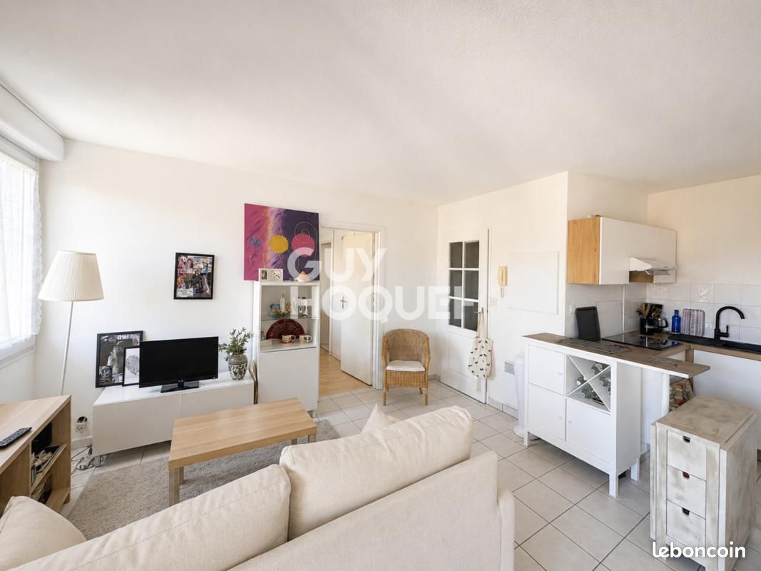 Appartement 2 pièces 42 m² · à Toulouse · 42 m² · 146 600 €