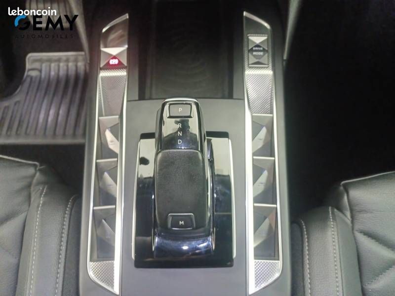 DS 3 DS3 Crossback BlueHDi 130 EAT8 Faubourg (image 12)