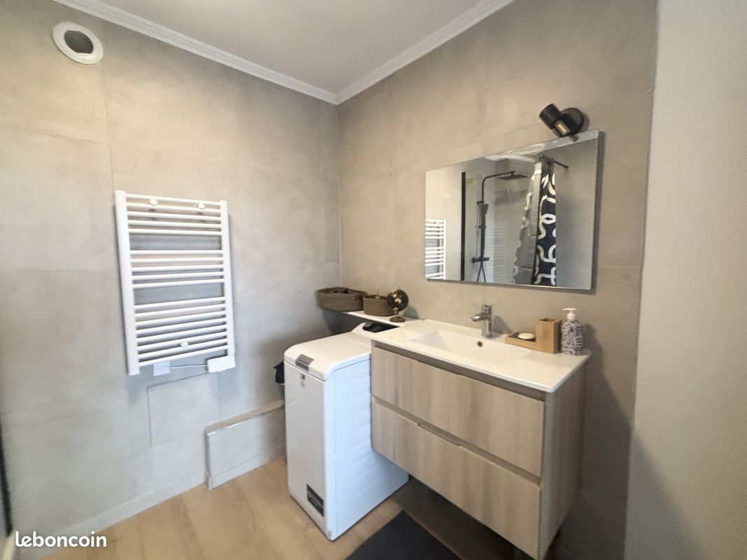 Appartement a louer puteaux - 2 pièce(s) - 47 m2 - Surfyn