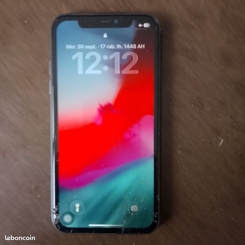IPhone 11 Apple (image 1)