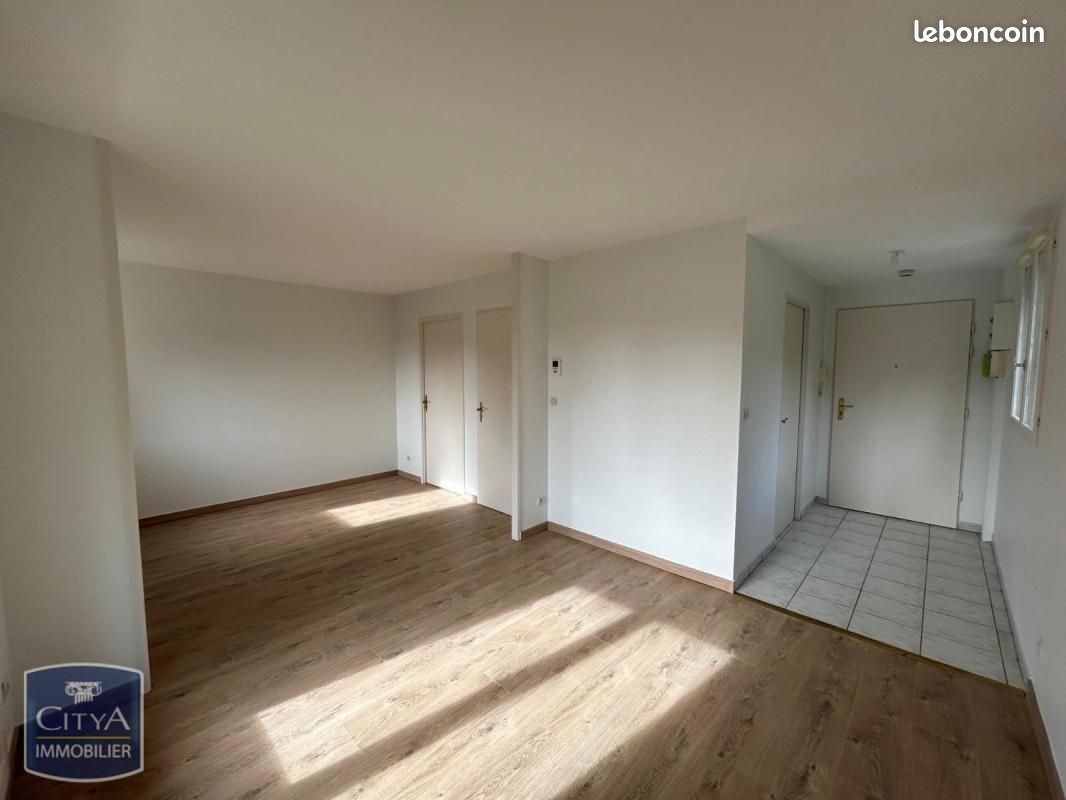 Appartement 1 pièce 32 m² · à Villers-lès-Nancy · 32 m² · 475 €/mois