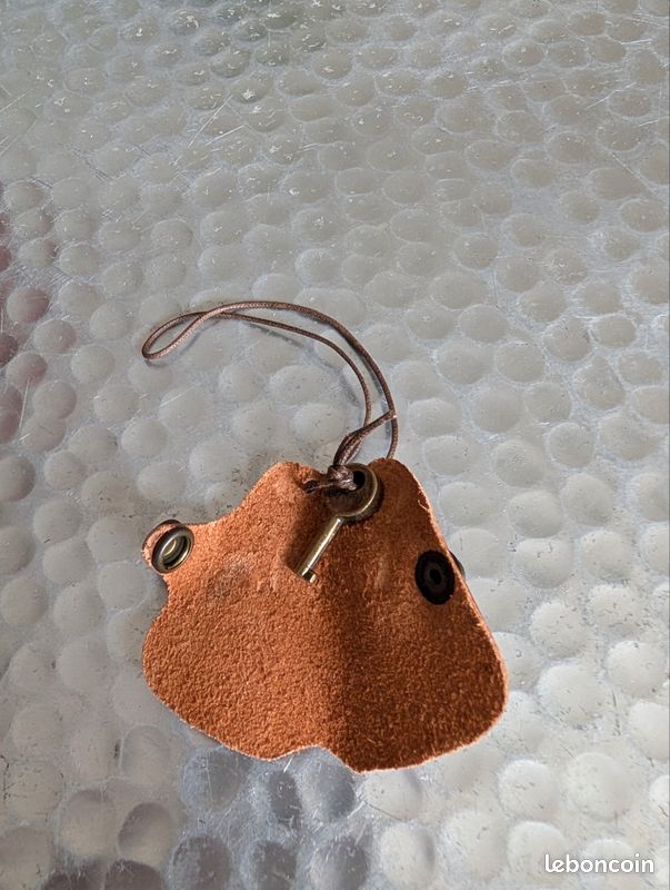Sac à dos en cuir (image 6)