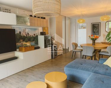 Appartement 275 000 € - 70 m²