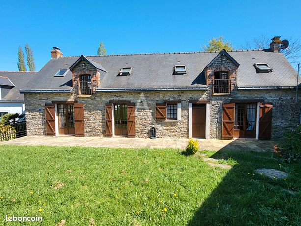 Maison 7 pièces 146 m²