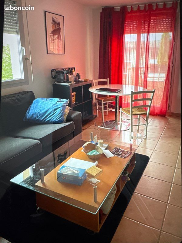 Appartement 2 pièces 43 m² · à Eaunes · 43,5 m² · 133 000 €